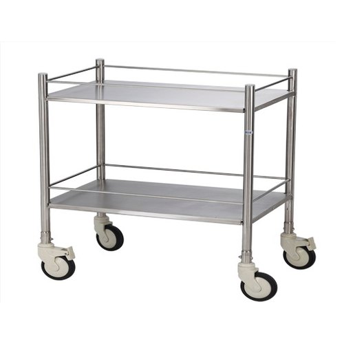 Operation Theatre Instrument Trolley