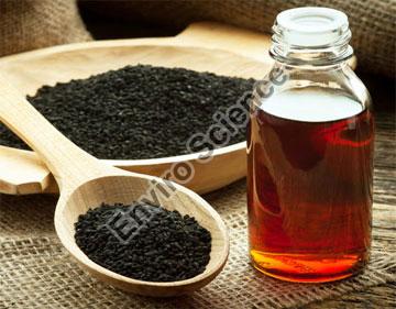 Black Cumin Oil