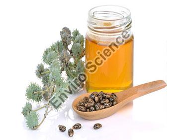 Castor Oil