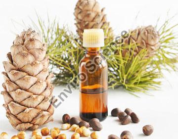 Cedarwood Oil