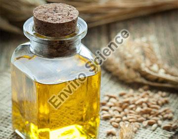 Wheatgerm Oil
