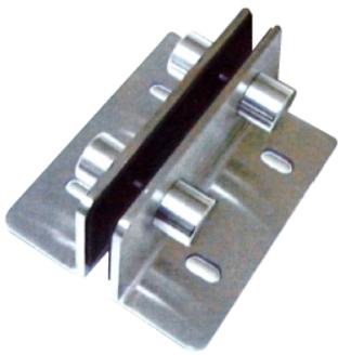 200mm Fin Bracket