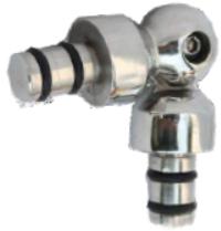 55 Series Shower Rotating Rod Supporter