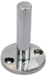 55 Series Shower Wall to Rod Connector