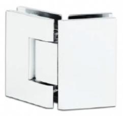 Closma Plus Series 135 Degree Glass to Glass Shower Hinge