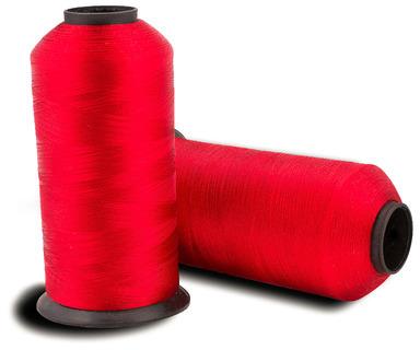 Cone 5000 Meter Viscose Rayon Embroidery Yarn