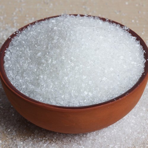 98 % Magnesium Sulphate Crystal