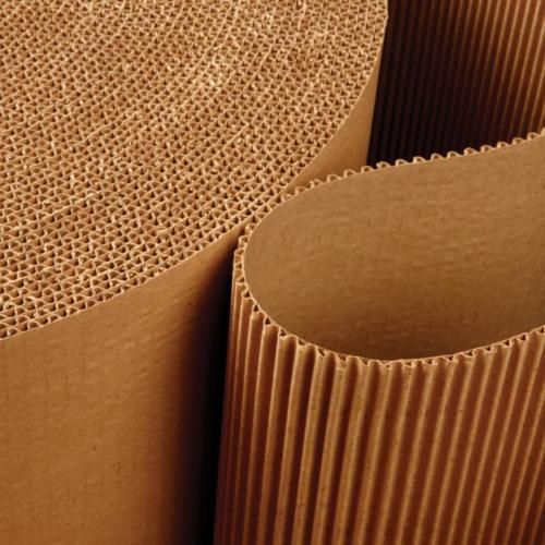 Corrugated Packaging Rolls