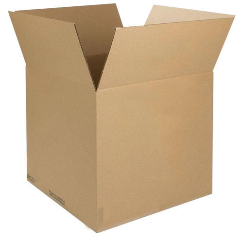 Paper Packing Boxes