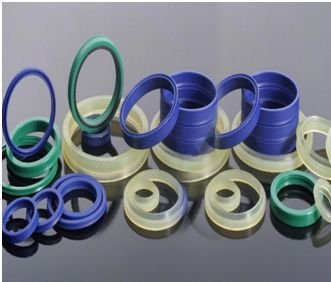 Hydraulic U Seals