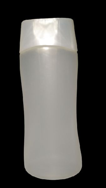 200 ml Plastic Shampoo Bottles