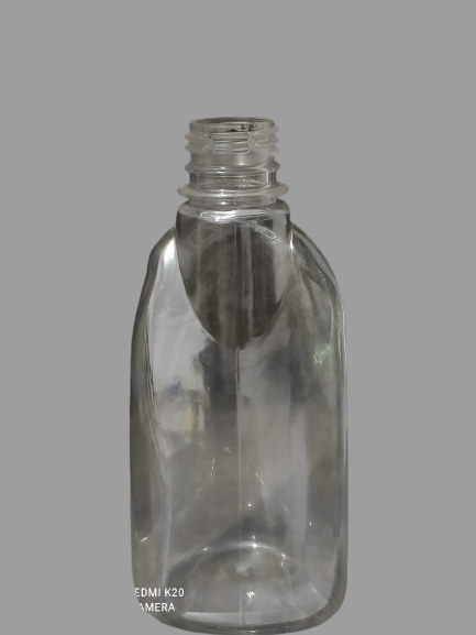 250 ml Plastic Hand Wash Bottles