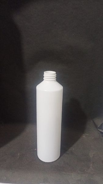 300 ml Plastic Shampoo Bottles