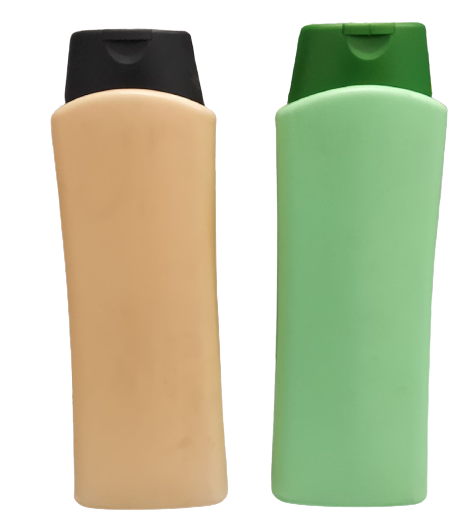 Plastic Lotion Bottles