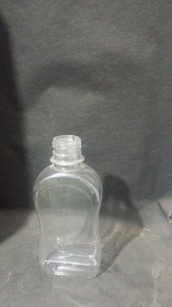 Plastic Savlon Bottles