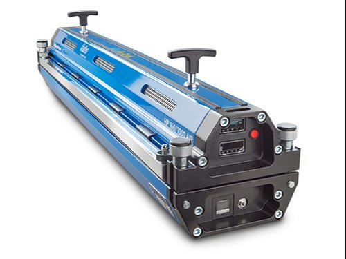 Conveyor Belt Jointing Heater Press