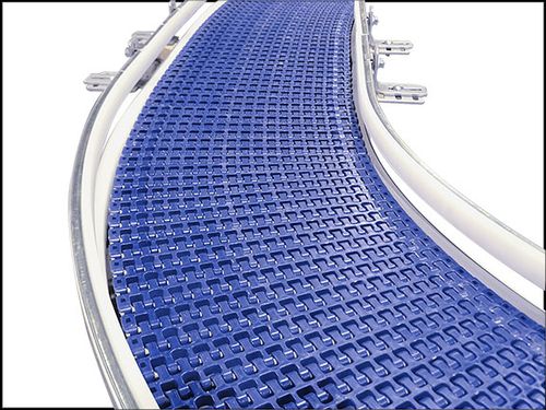 Hybrid Conveyor Belt