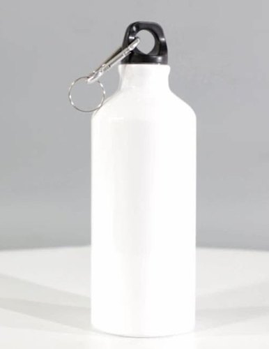 Plain Sublimation Bottle