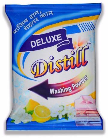 Distill Deluxe Washing Powder