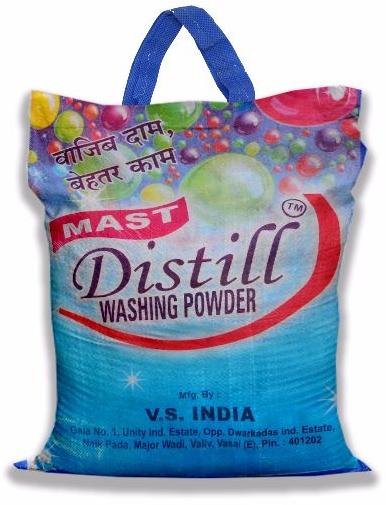 Distill Mast Washing Powder