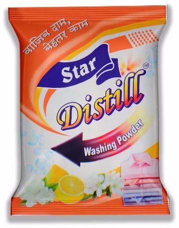 Distill Star Washing Powder