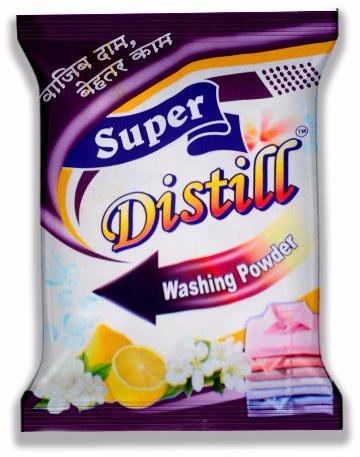 Distill Super Washing Powder