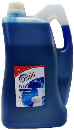 Distill Toilet Cleaner