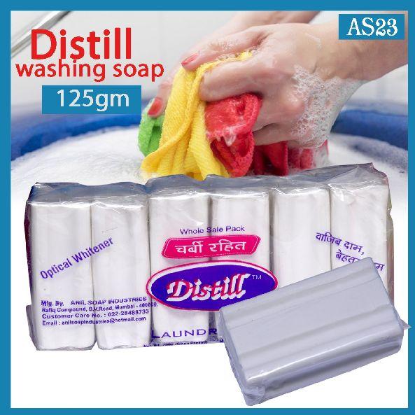 Distill Washing Soap