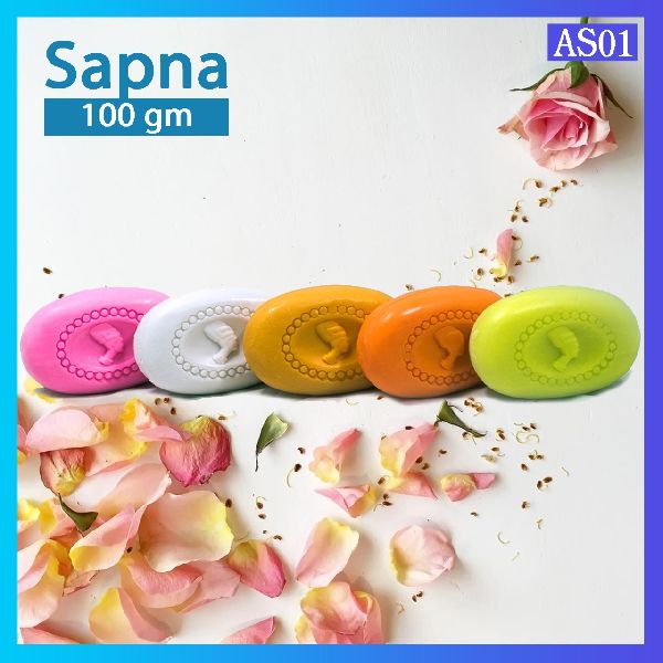 Sapna 100gm Soap