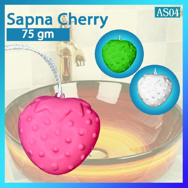 Sapna Cherry Soap