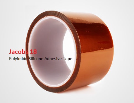Polyimide Silicone Adhesive Tape