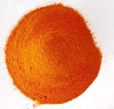Spray Dried Carrot Powder