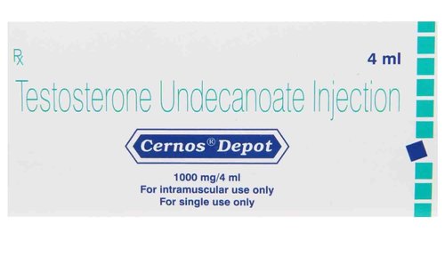 Cernos Depot Injection
