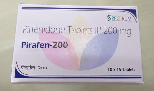 Pirafen-200 Tablets