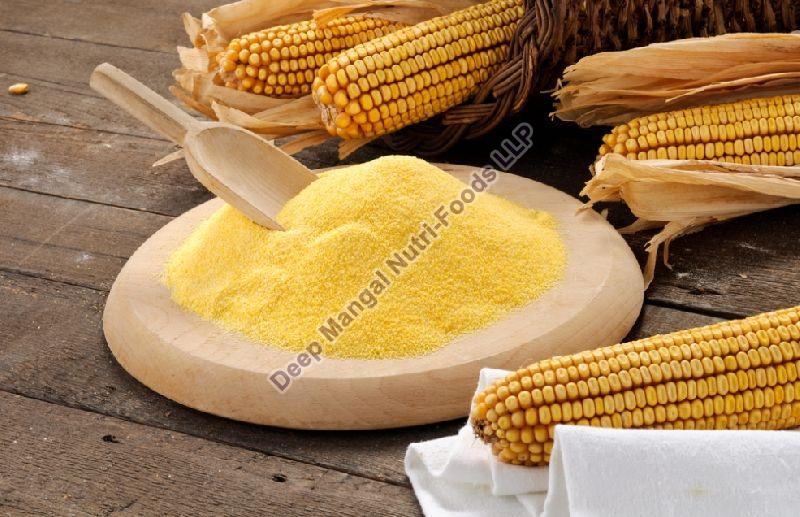 Maize Fiber
