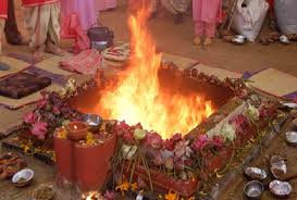 Black Magic Removal Havan