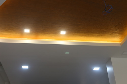 LED Light Installation Services