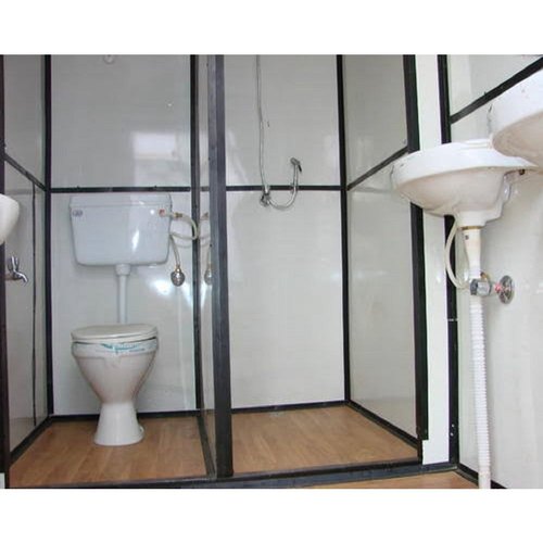 Toilet Interior Designing Service