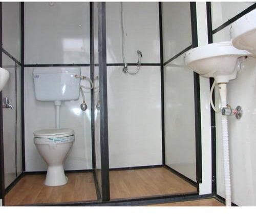 Toilet Interior Designing Service