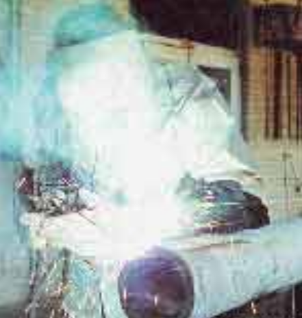 Cast Iron Electrodes