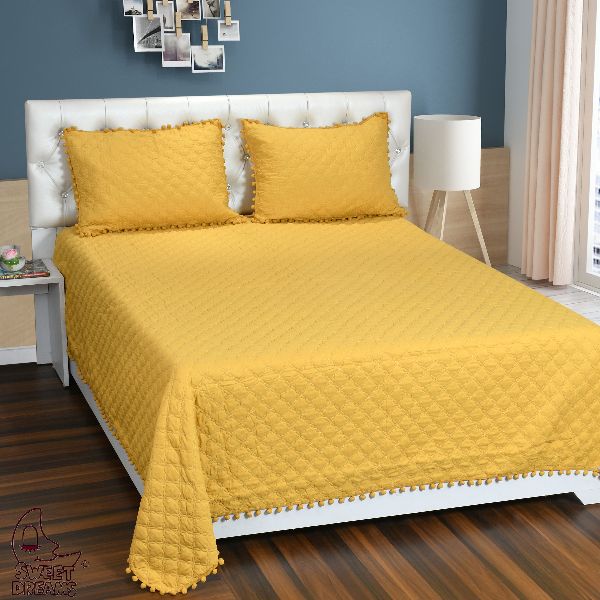 MAGNOLIA DOUBLE BED COVER