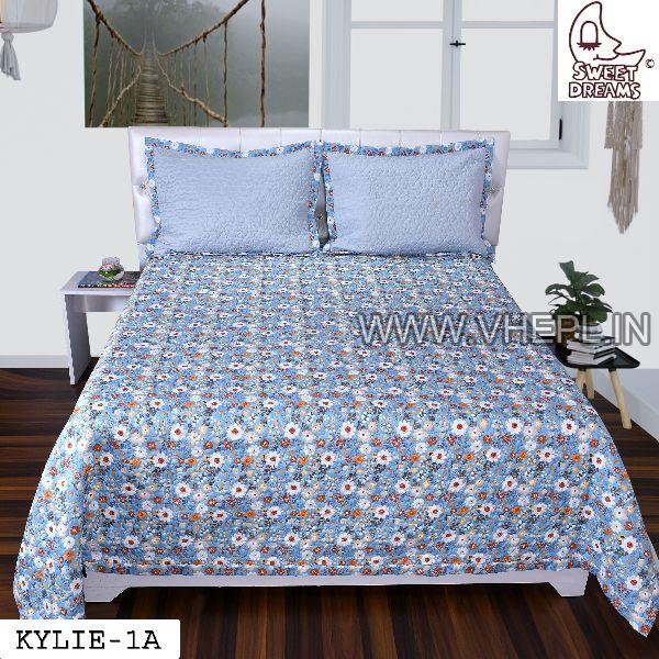 KYLIE DOUBLE BED COVER