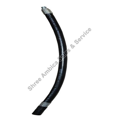 DCP Type Discharge Hose