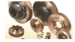 Phosphor Bronze Warm Wheels