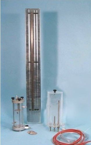 Soil Permeability Apparatus