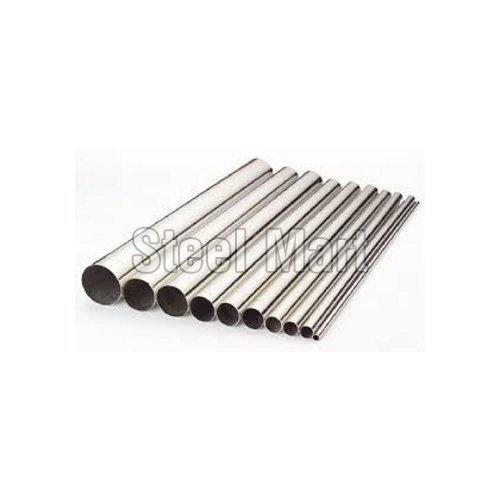 AISI 5160 Steel Pipes