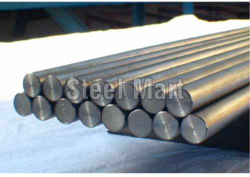 Boron and Chromium Steel Round Bars