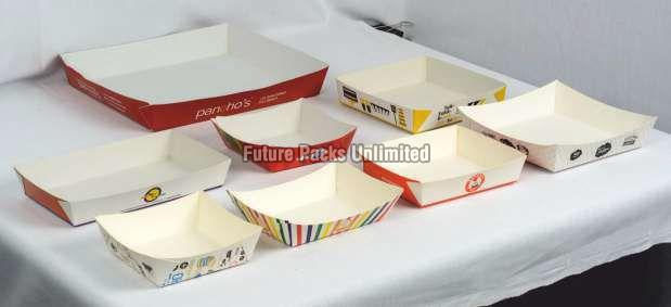 Printed Paper Tray