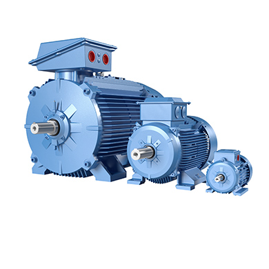 Three  Phase Electrical Motor