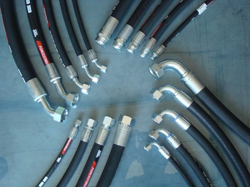 Hose Pipe